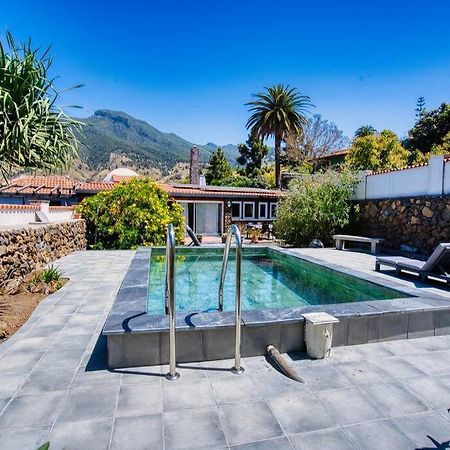 La Casa De Al Lado Villa El Paso Bagian luar foto